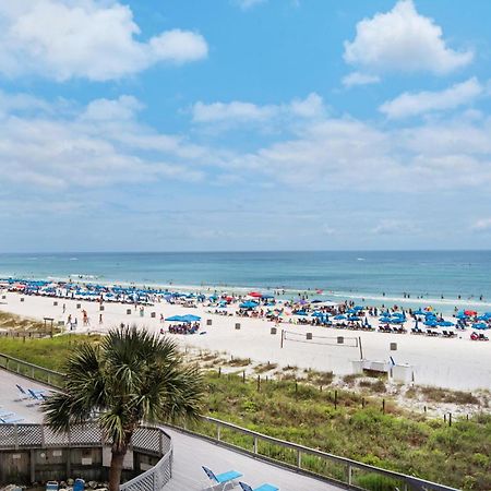 Edgewater Tower 2-307 Villa Panama City Beach Exterior photo