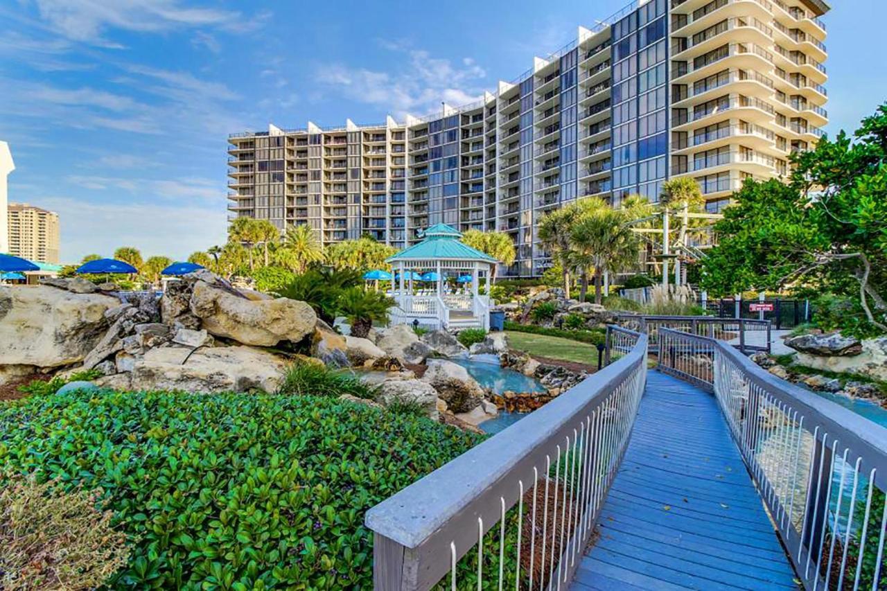 Edgewater Tower 2-307 Villa Panama City Beach Exterior photo