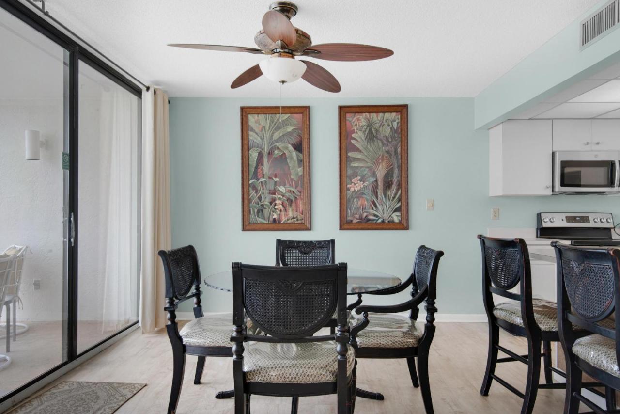 Edgewater Tower 2-307 Villa Panama City Beach Exterior photo